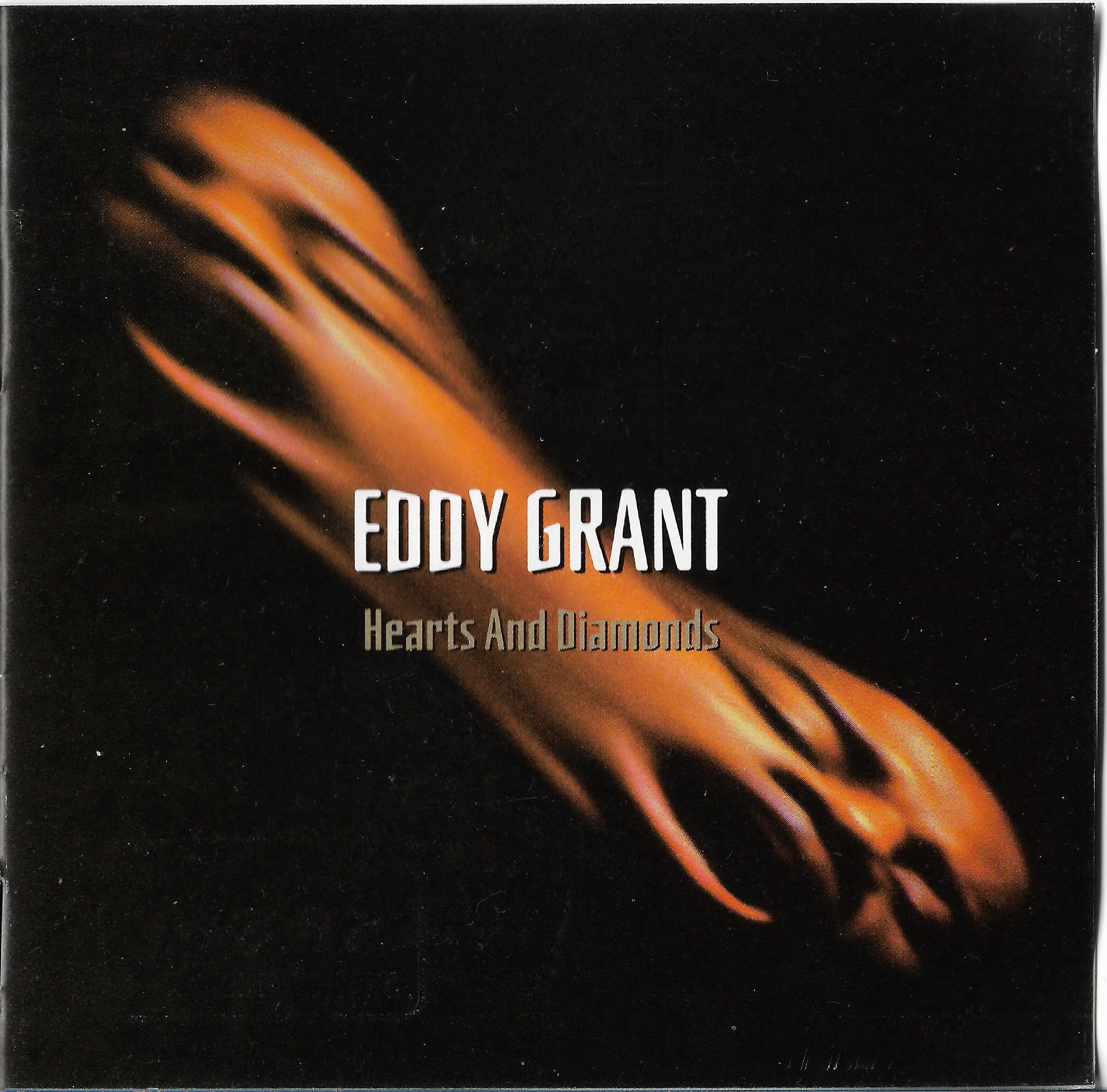 Eddy Grant 1999 CD 1 a