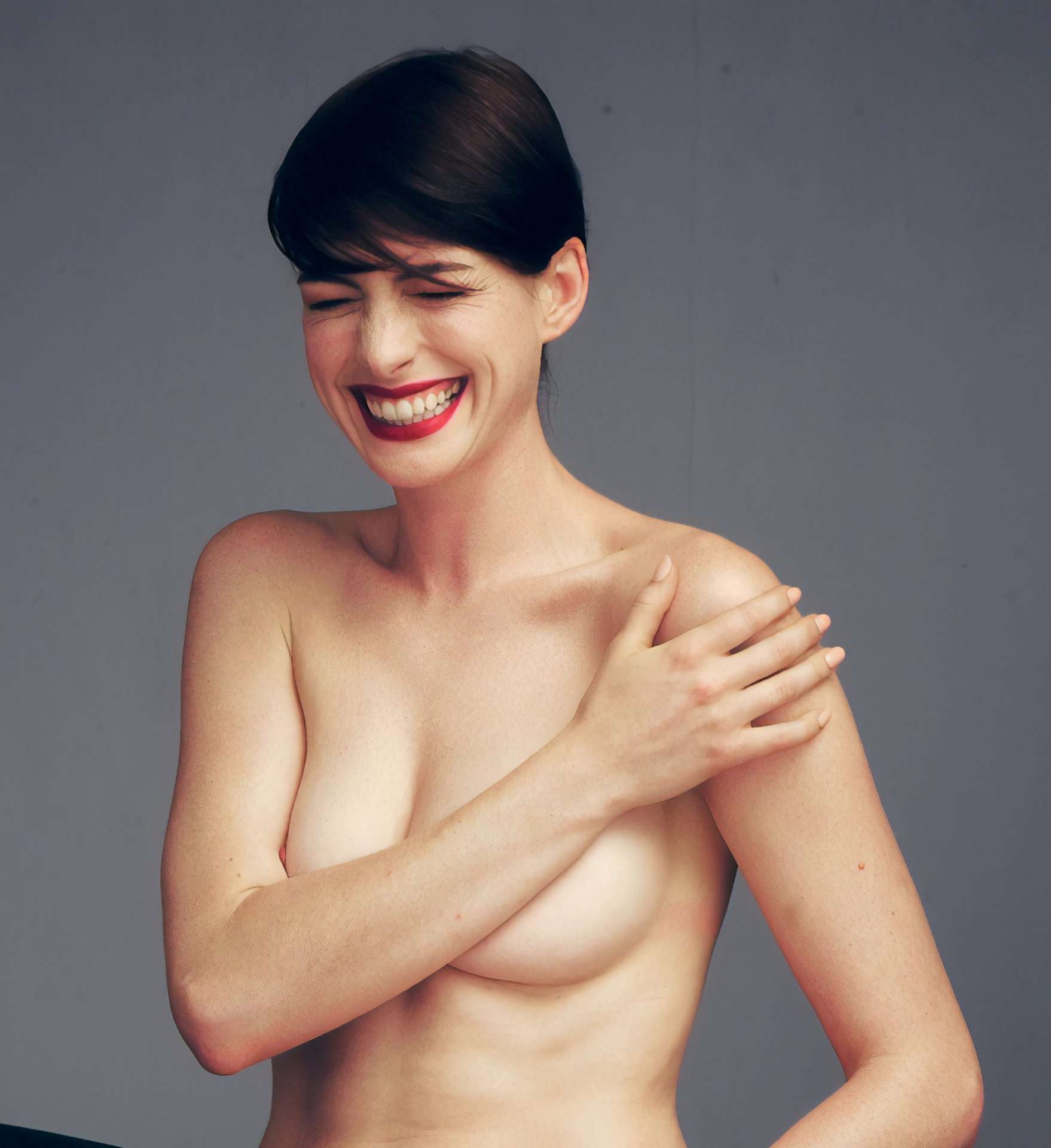 Anne Hathaway 344 (Anne Hathaway 344.jpg) Image - 55705573 -  TurboImageHost.com