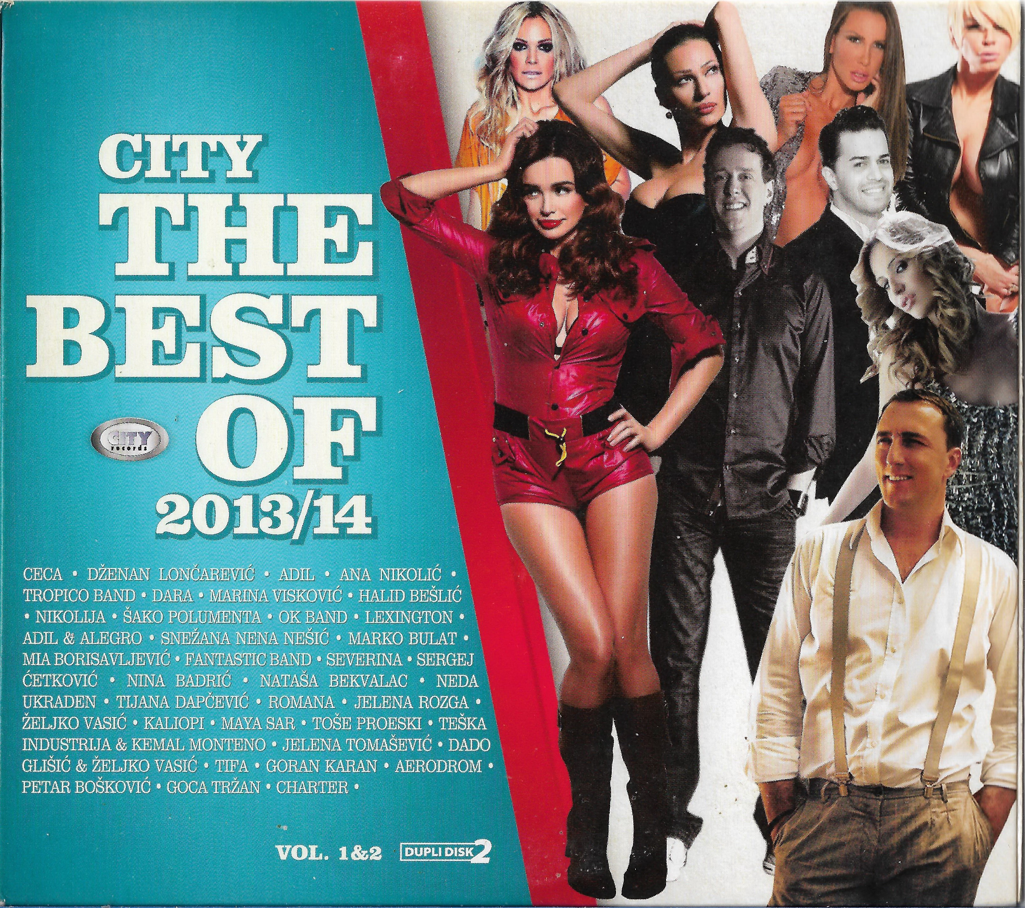 City The Best Of 201314 1 a