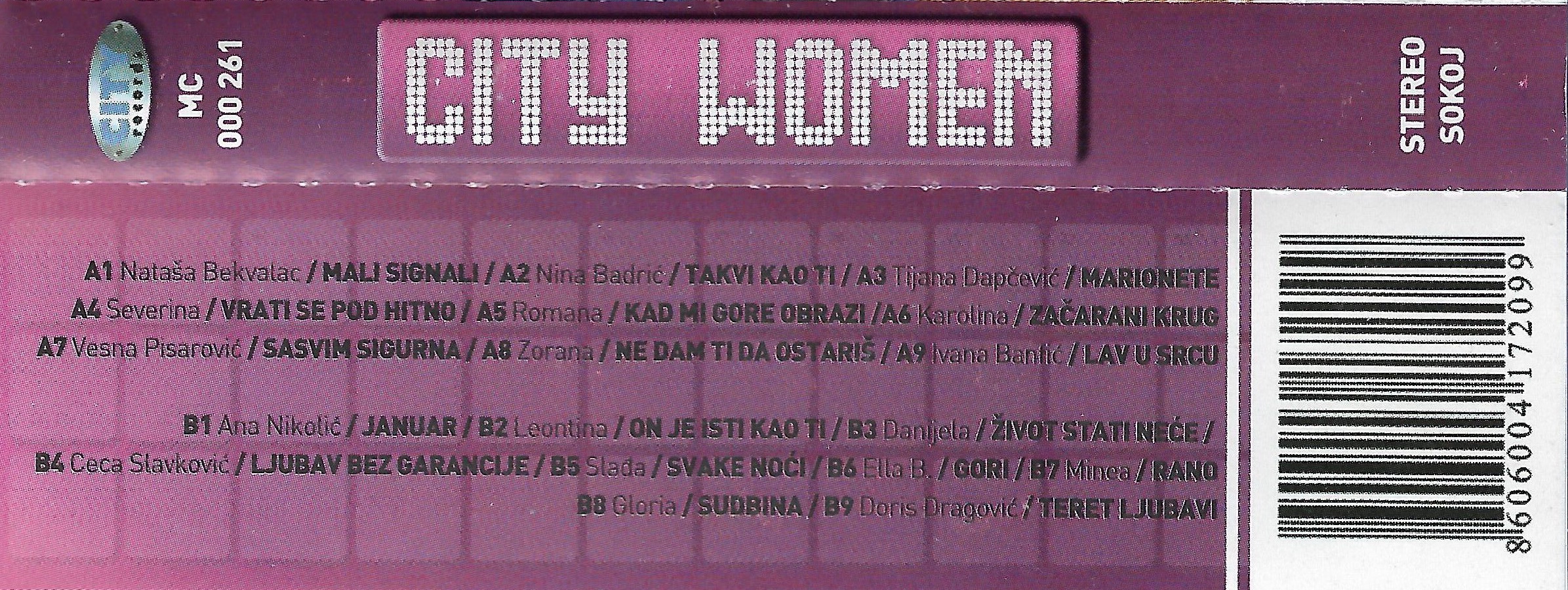 City Women 2003 1 b