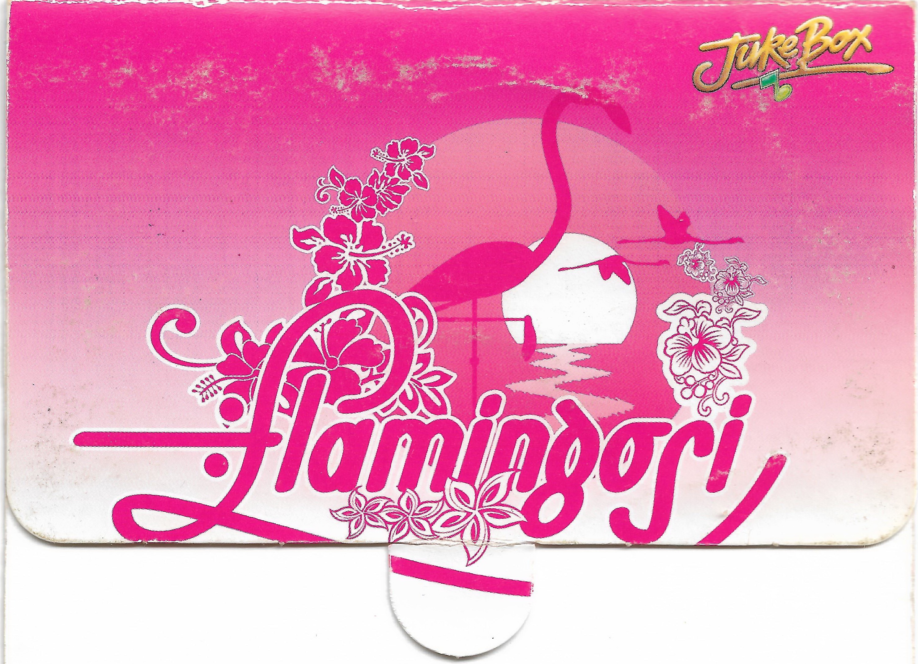 Flamingosi LLP 3