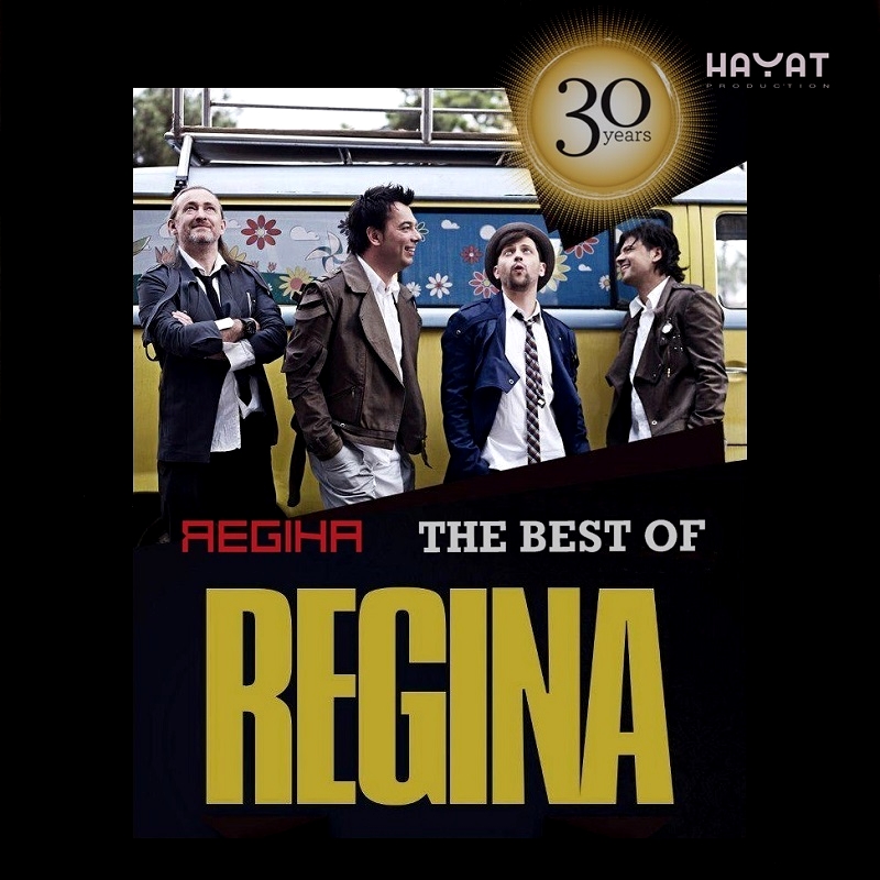Regina 2020 The Best Of