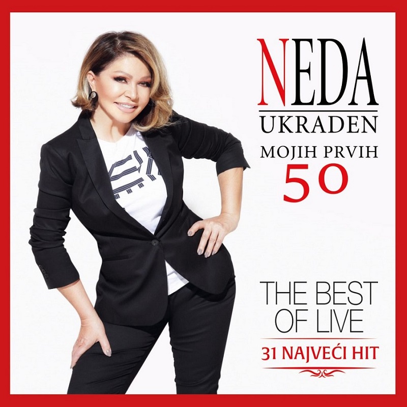 Neda Ukraden 2019 a