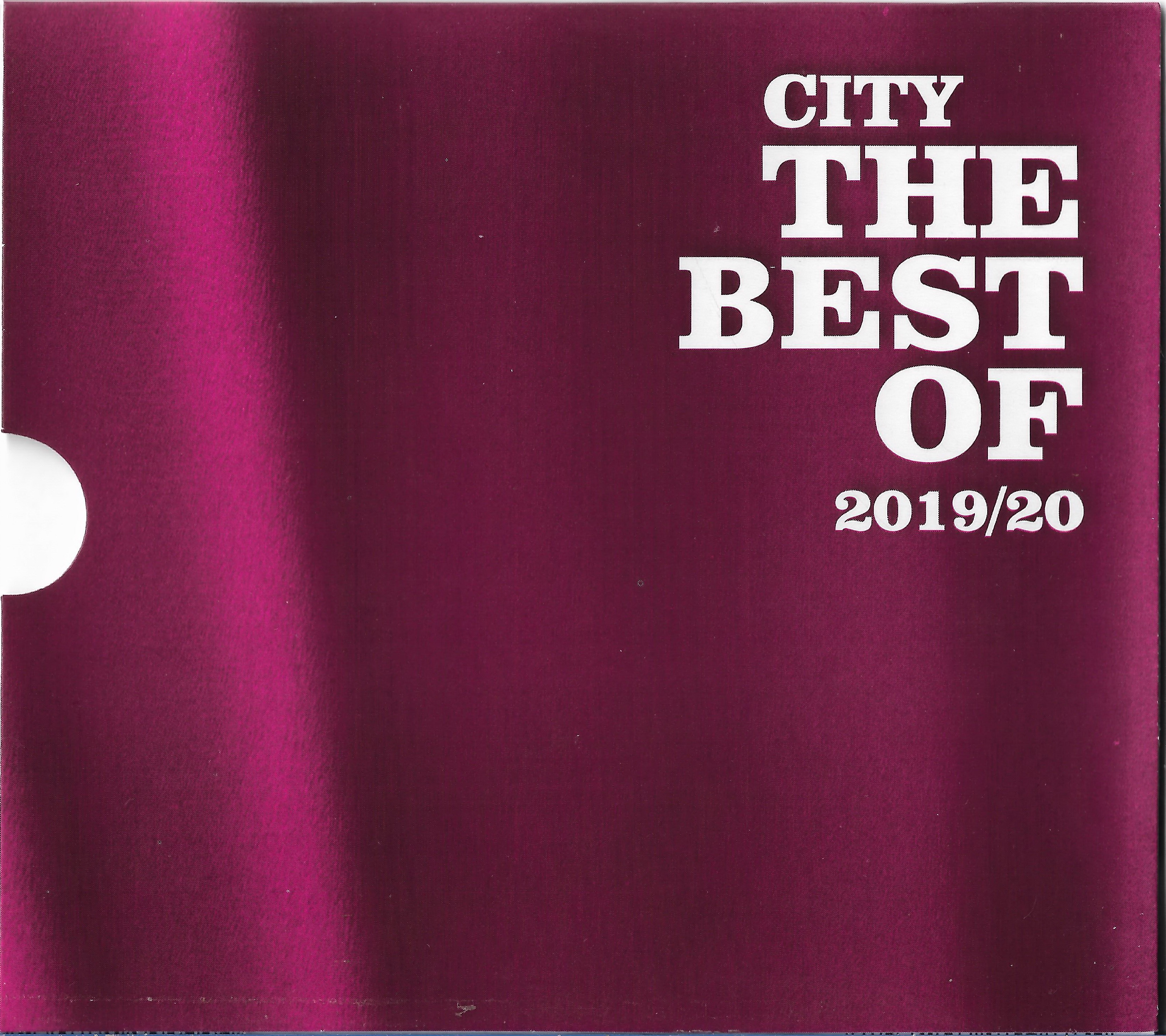 City The Best Of 201920 2 b