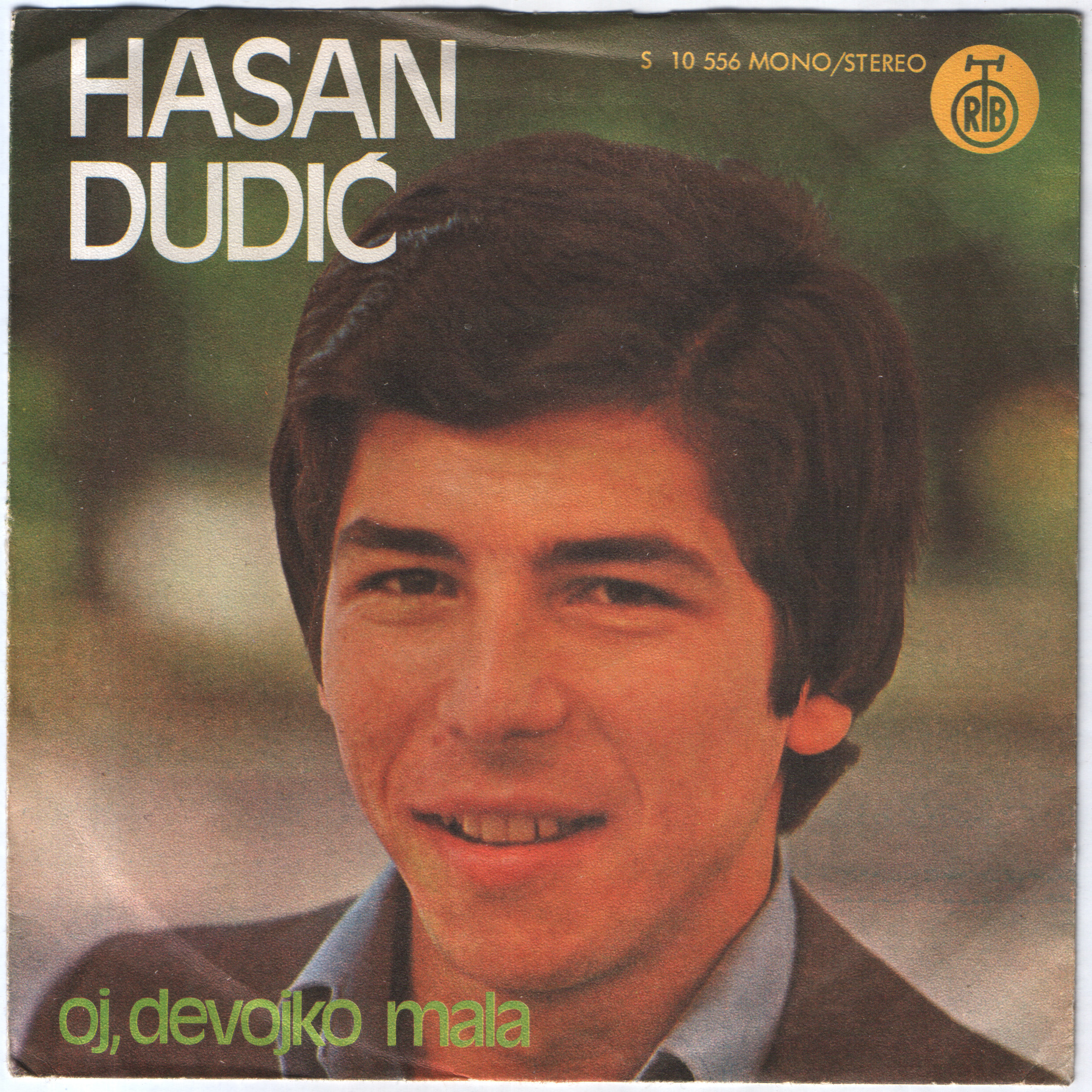 Hasan Dudic 1977 P