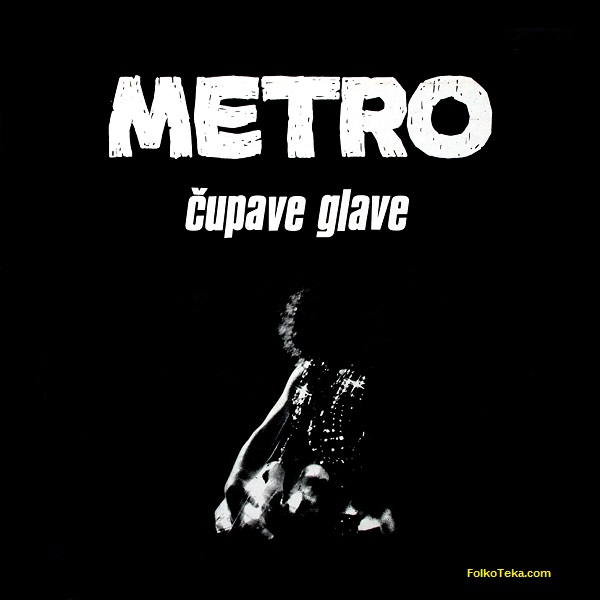 Metro 1983 a