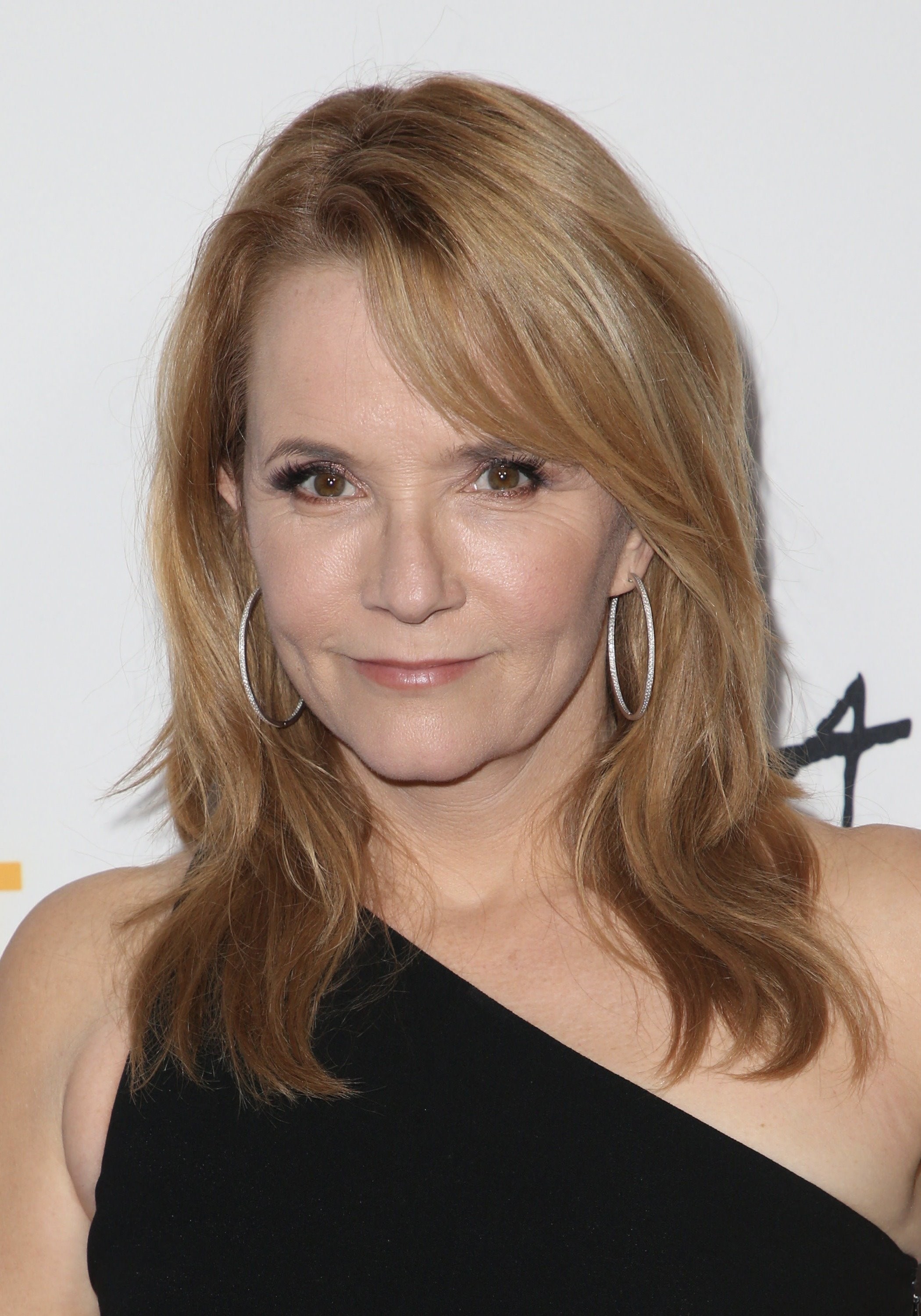 Lea Thompson Goldbergs