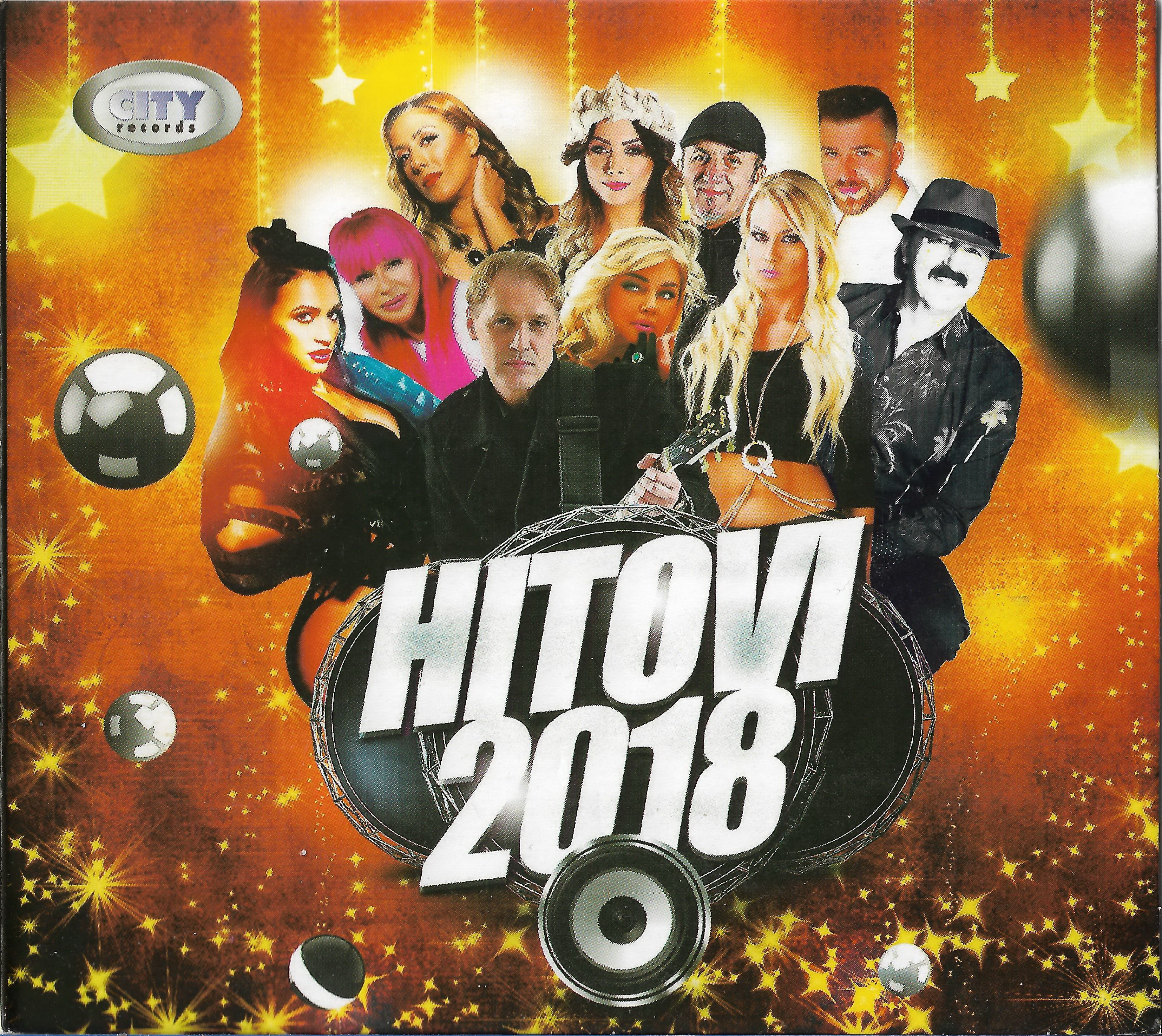 The Best Of Hitovi 2018 1 a