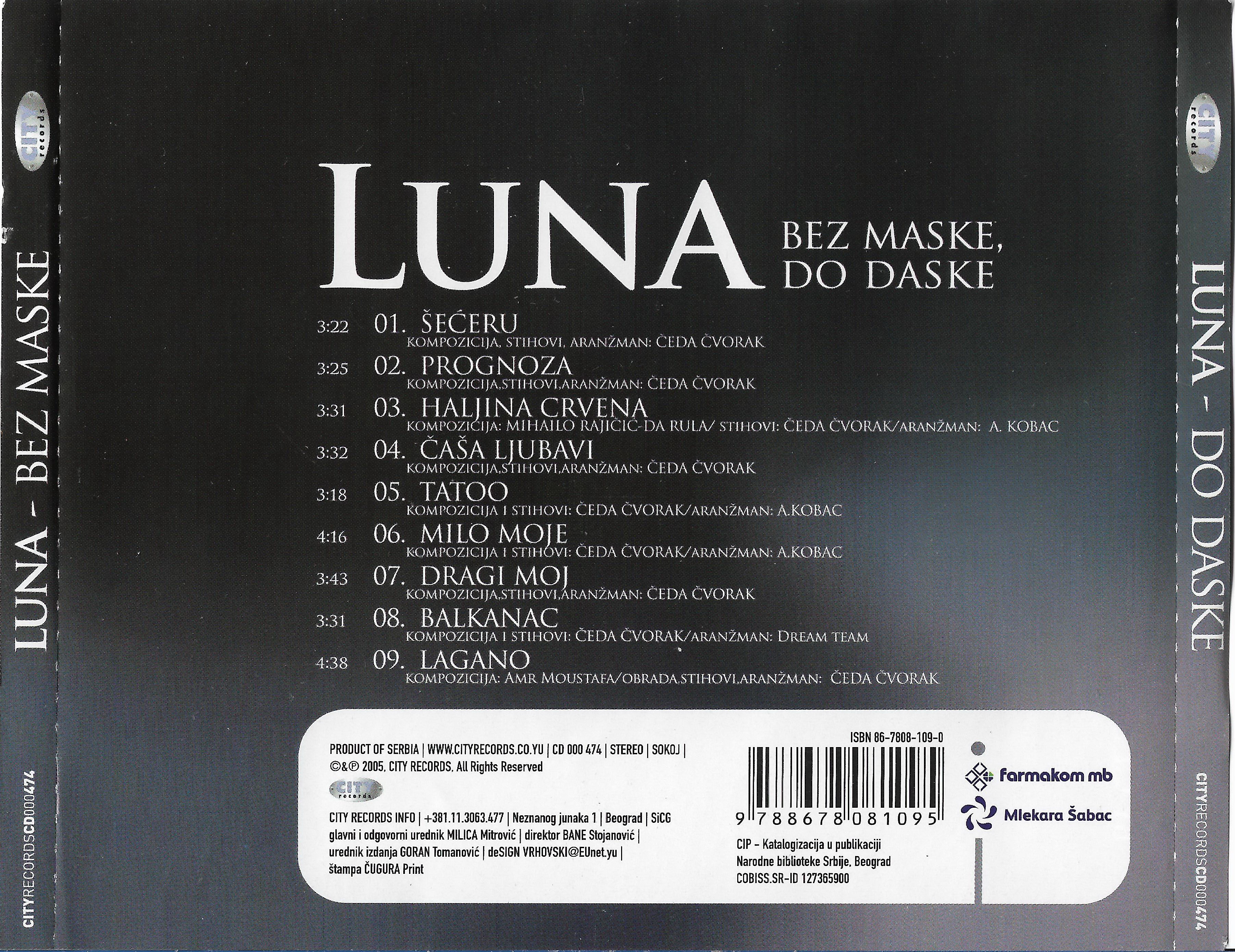 Luna 2005 6