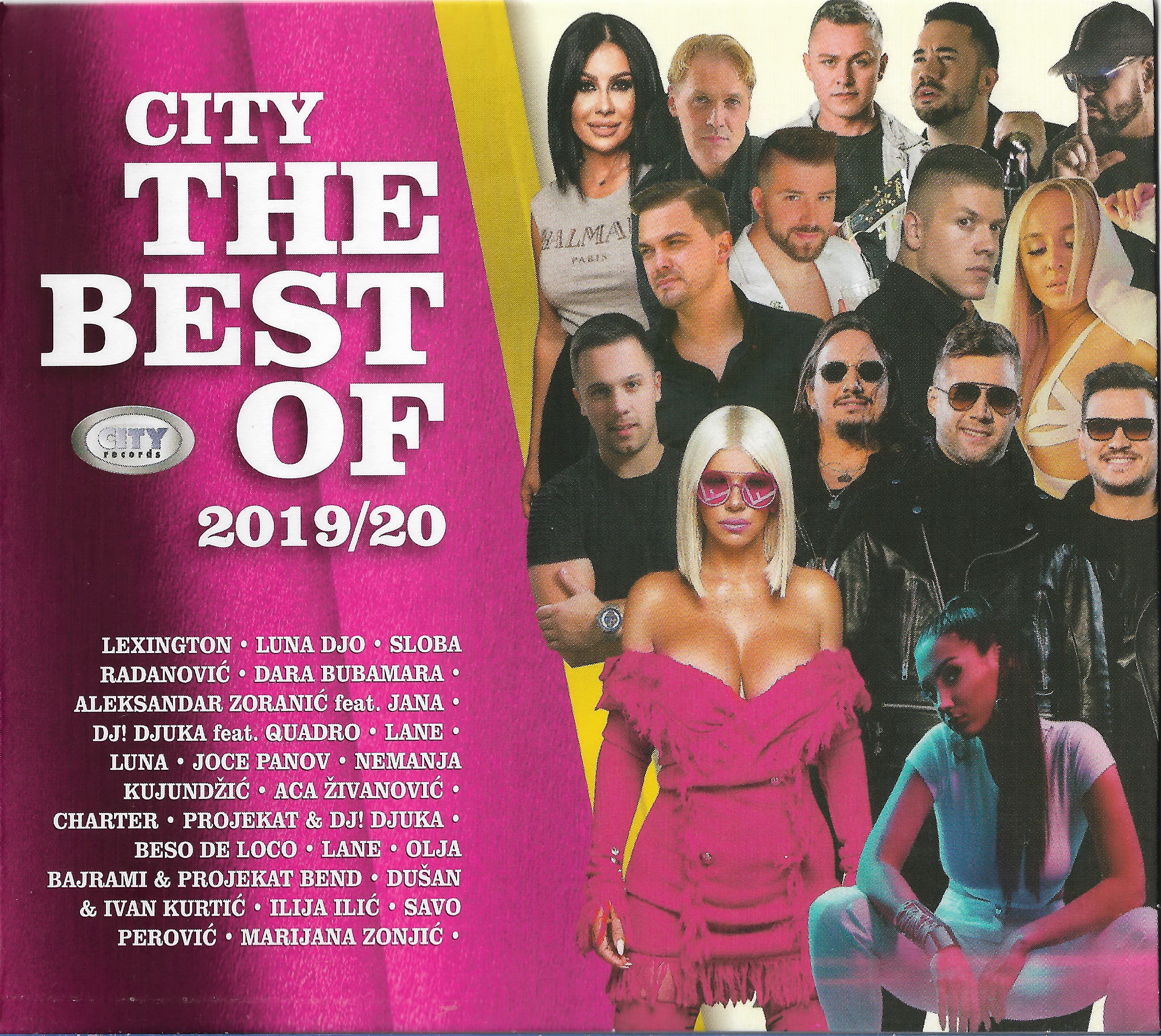 City The Best Of 201920 1 a