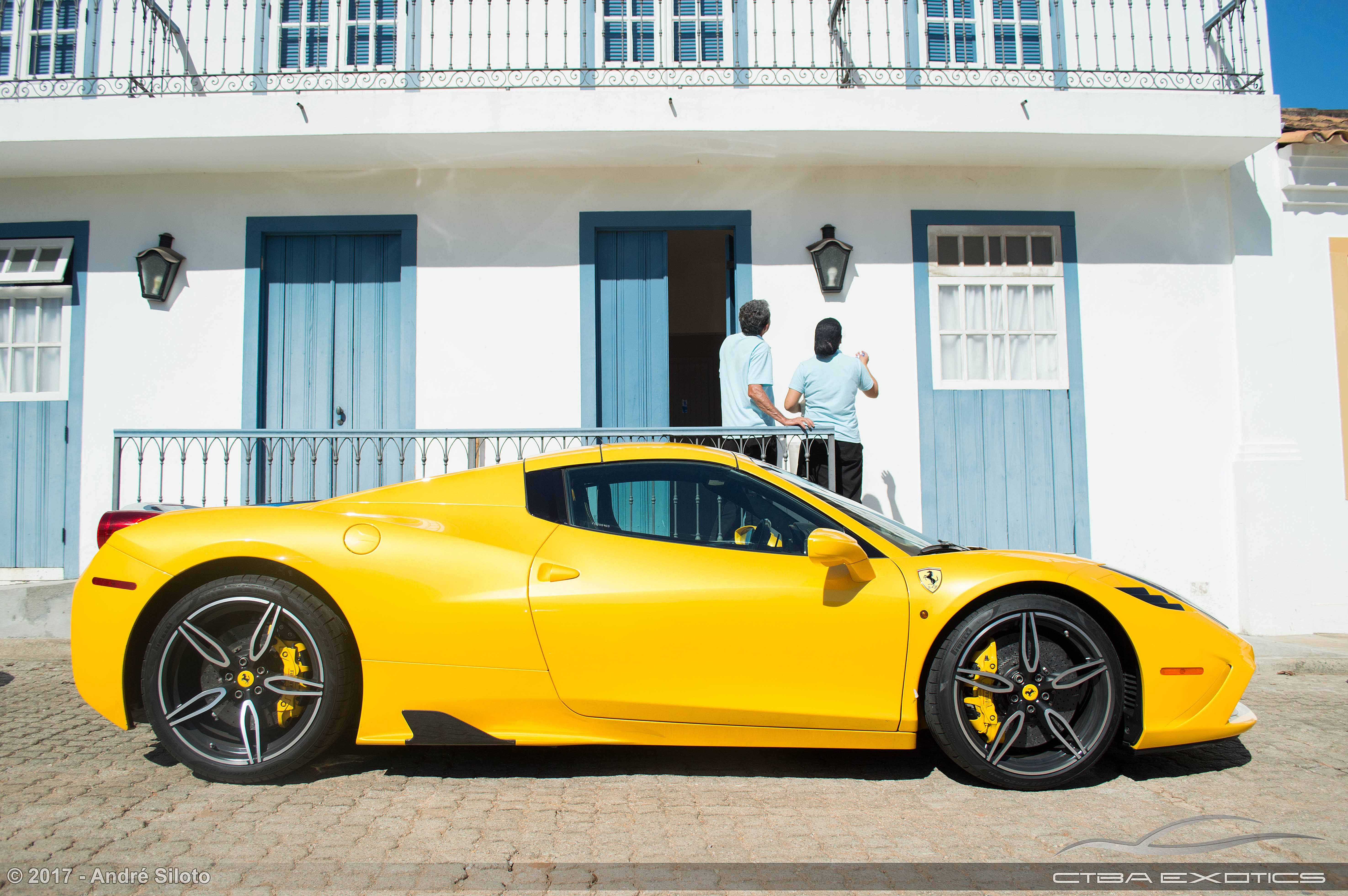Speciale 3