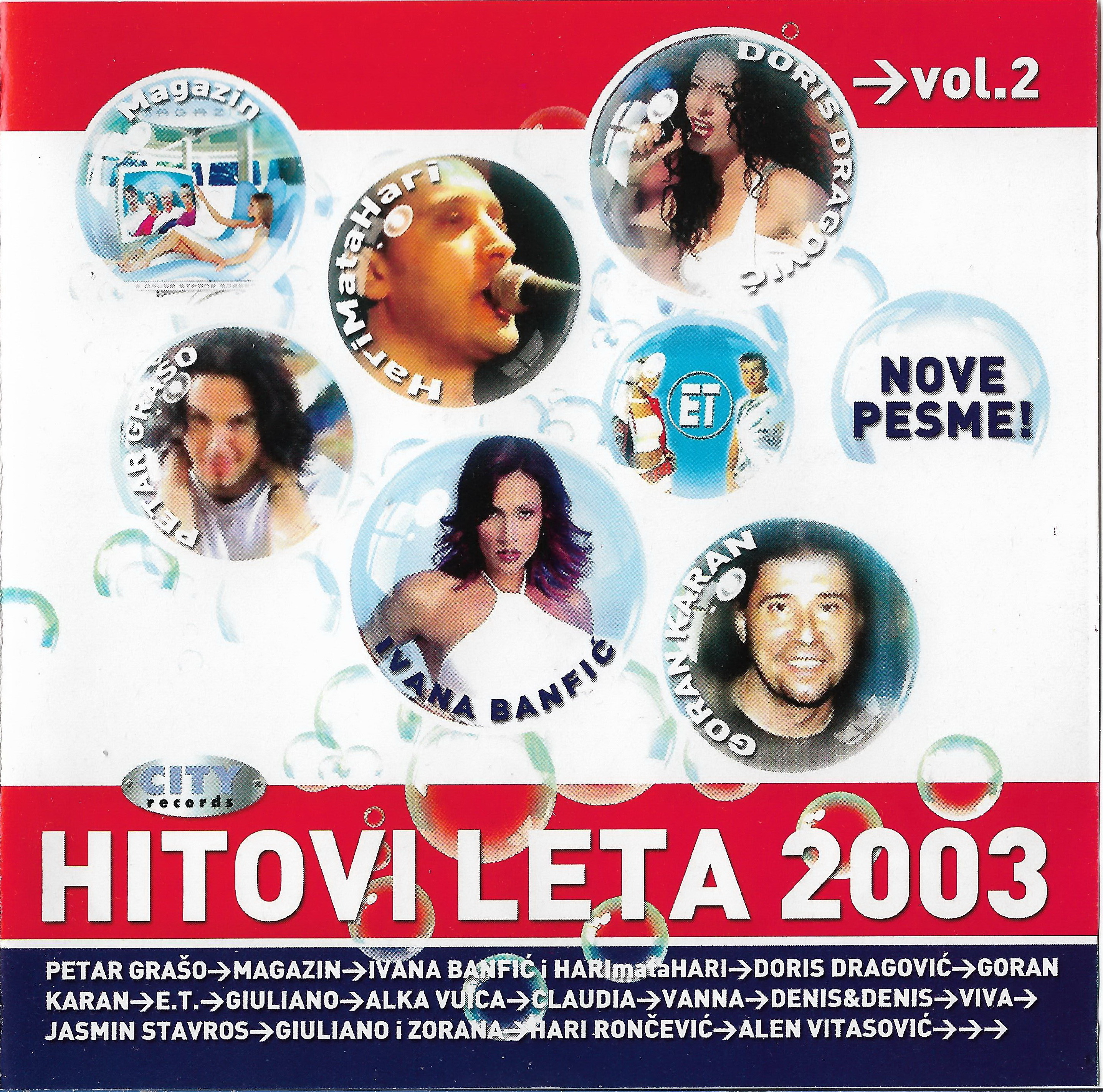 HL 2003 Vol 2 1 a