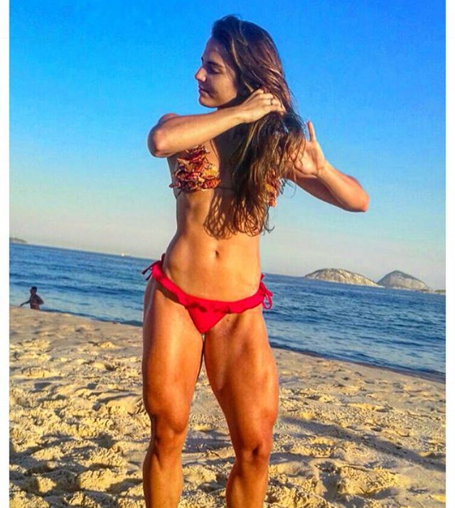 Vanessa Garcia 8