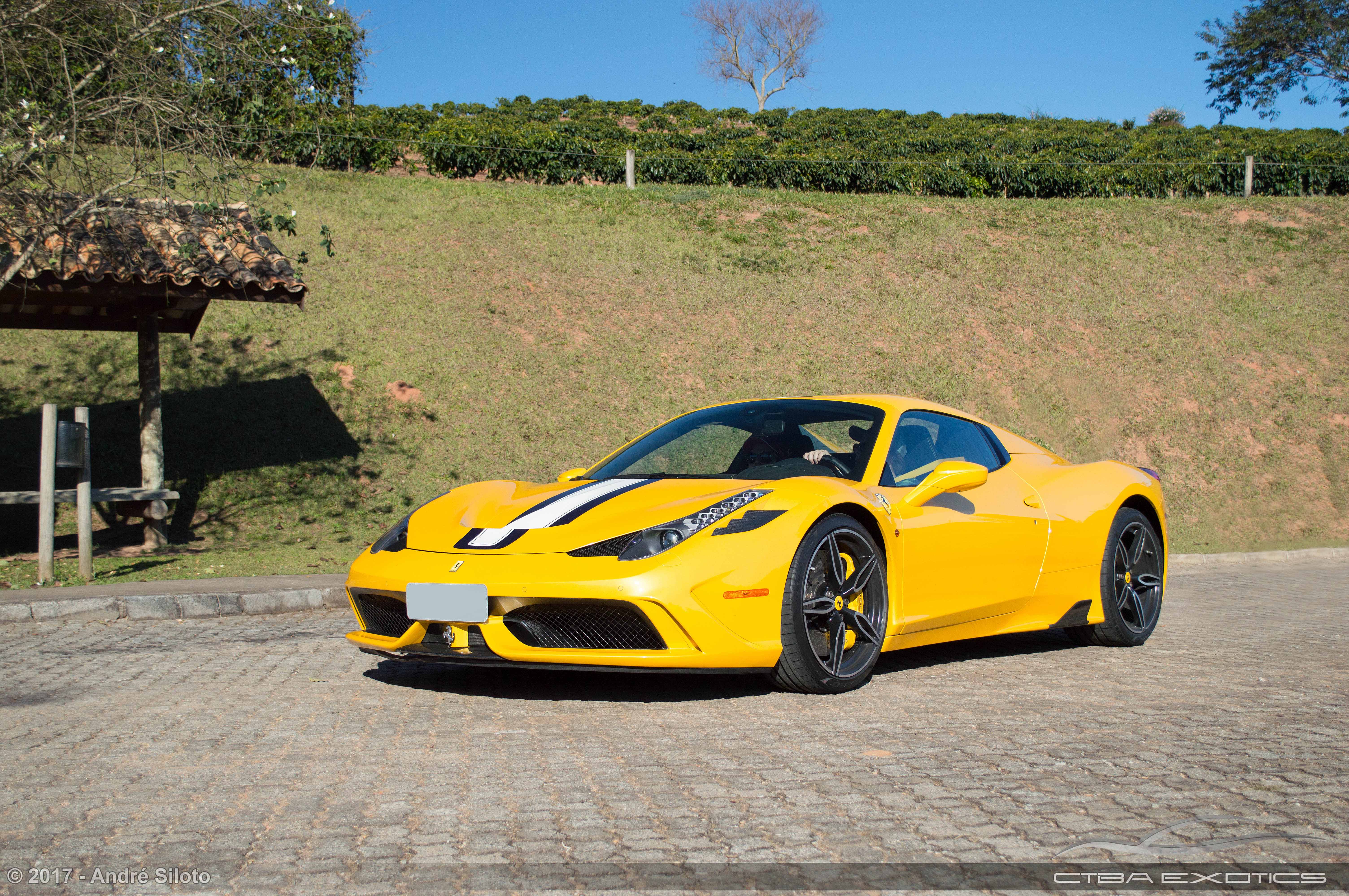 Speciale 8