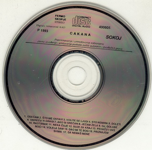 1993 cd