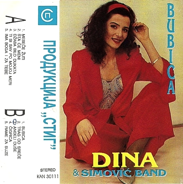 Dina 1994 a