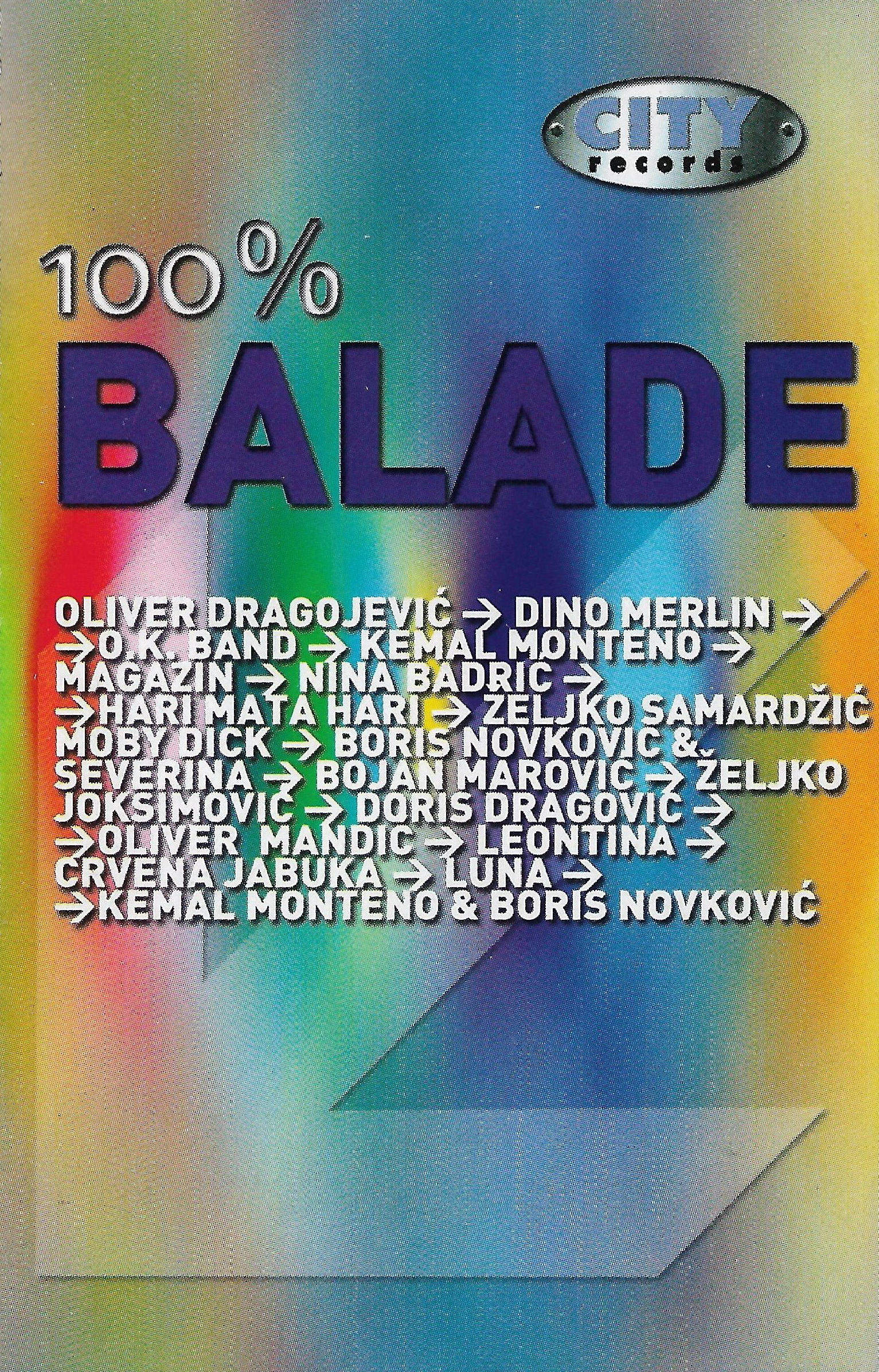 100 Balade 2003 1 a