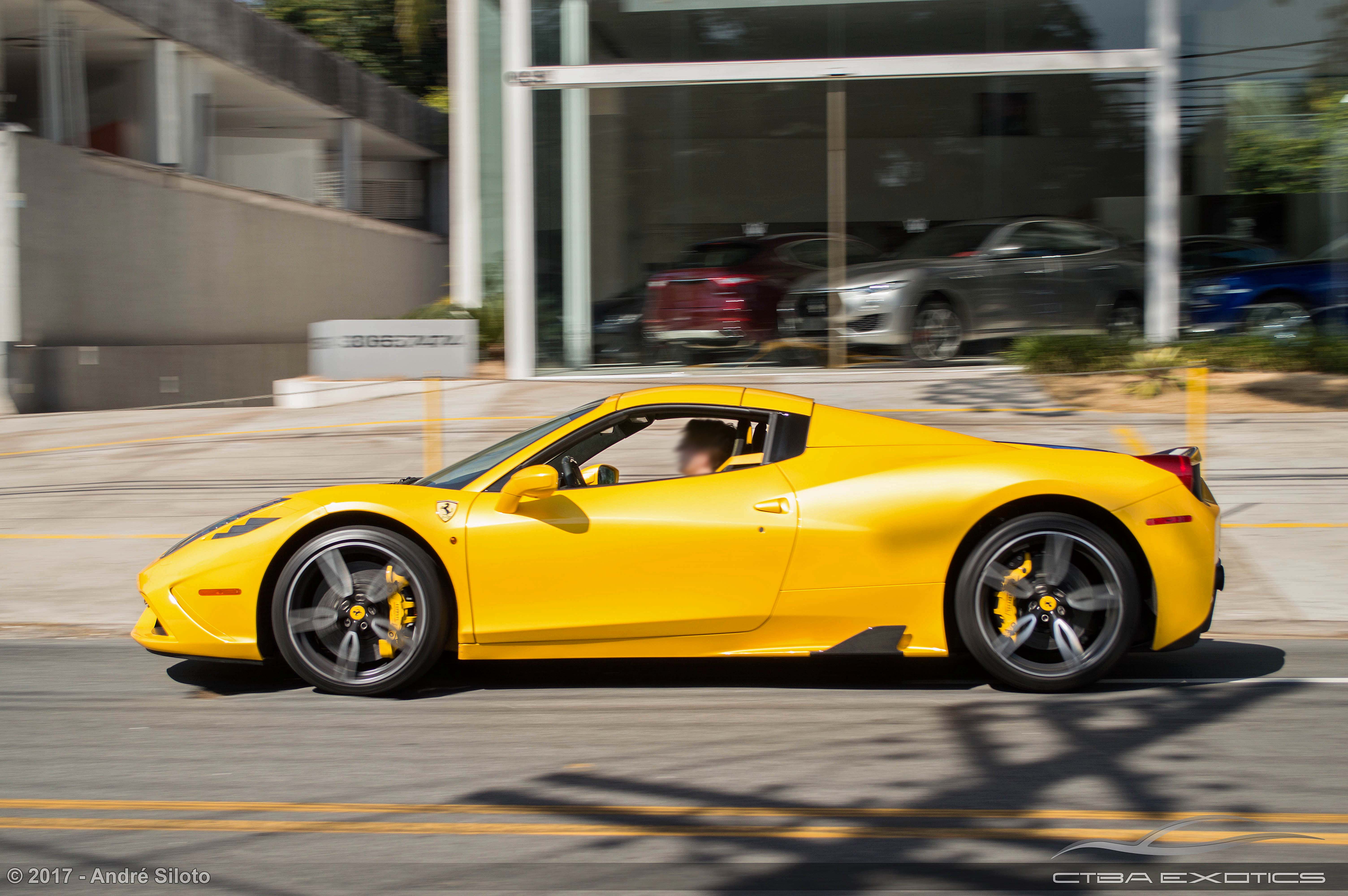 Speciale 1