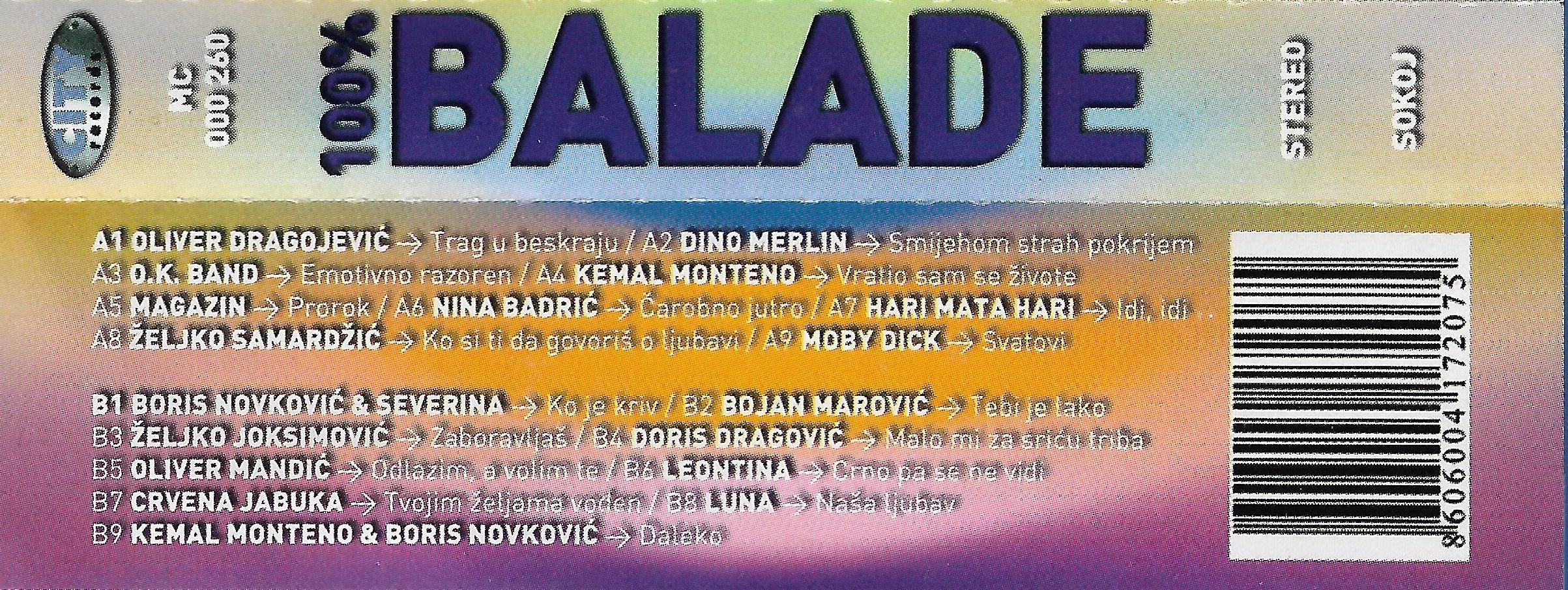 100 Balade 2003 1 b