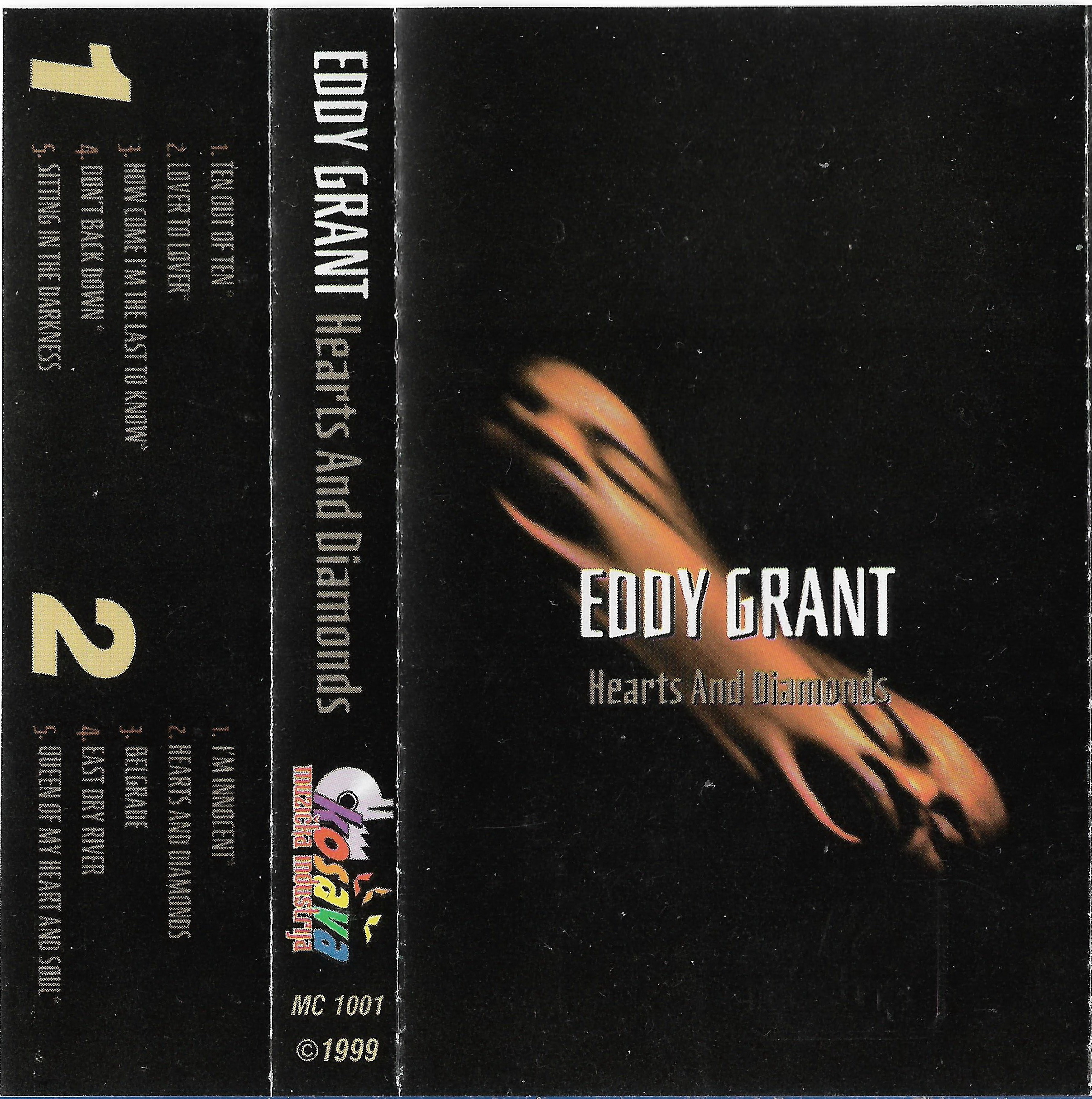 Eddy Grant 1999 MC 1 a