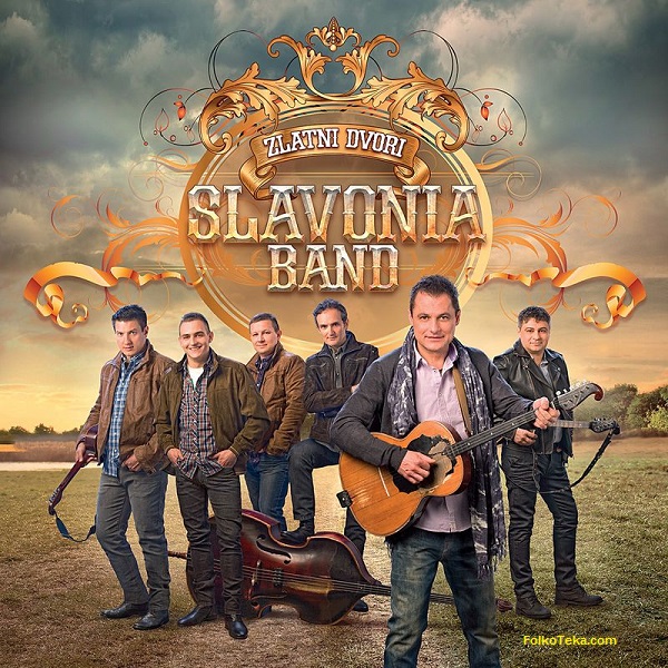 Slavonia Band 2017