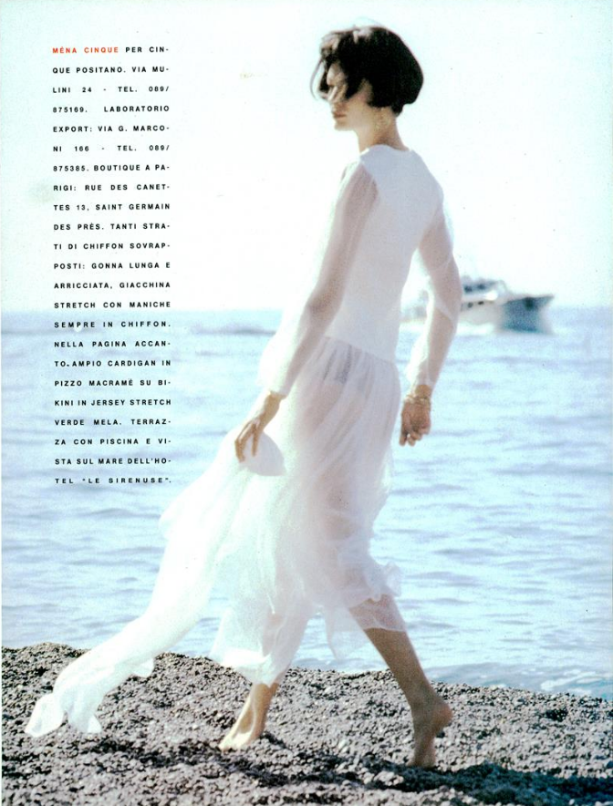Ferraano Vogue Italia June 1990 04