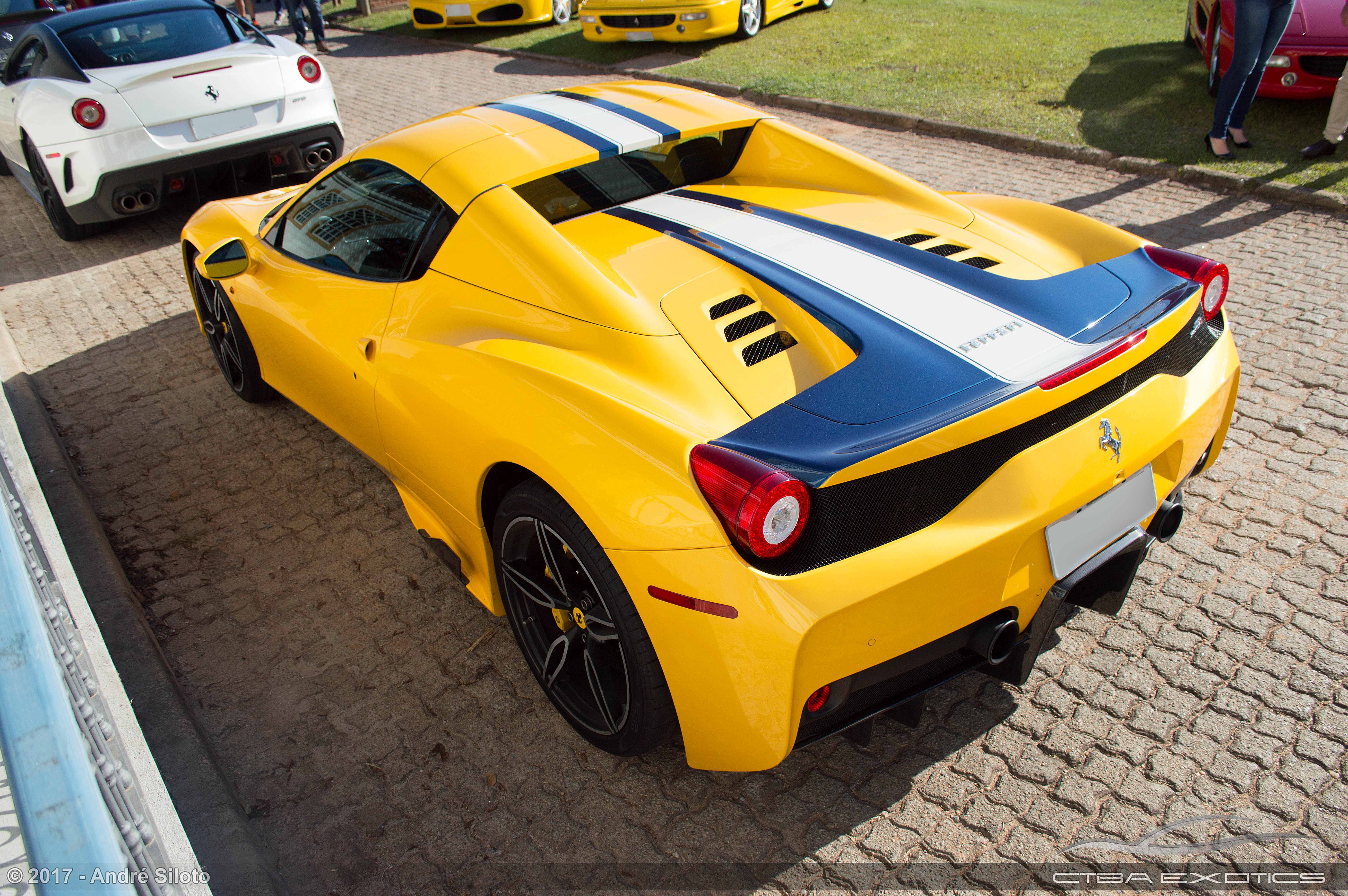 Speciale 5