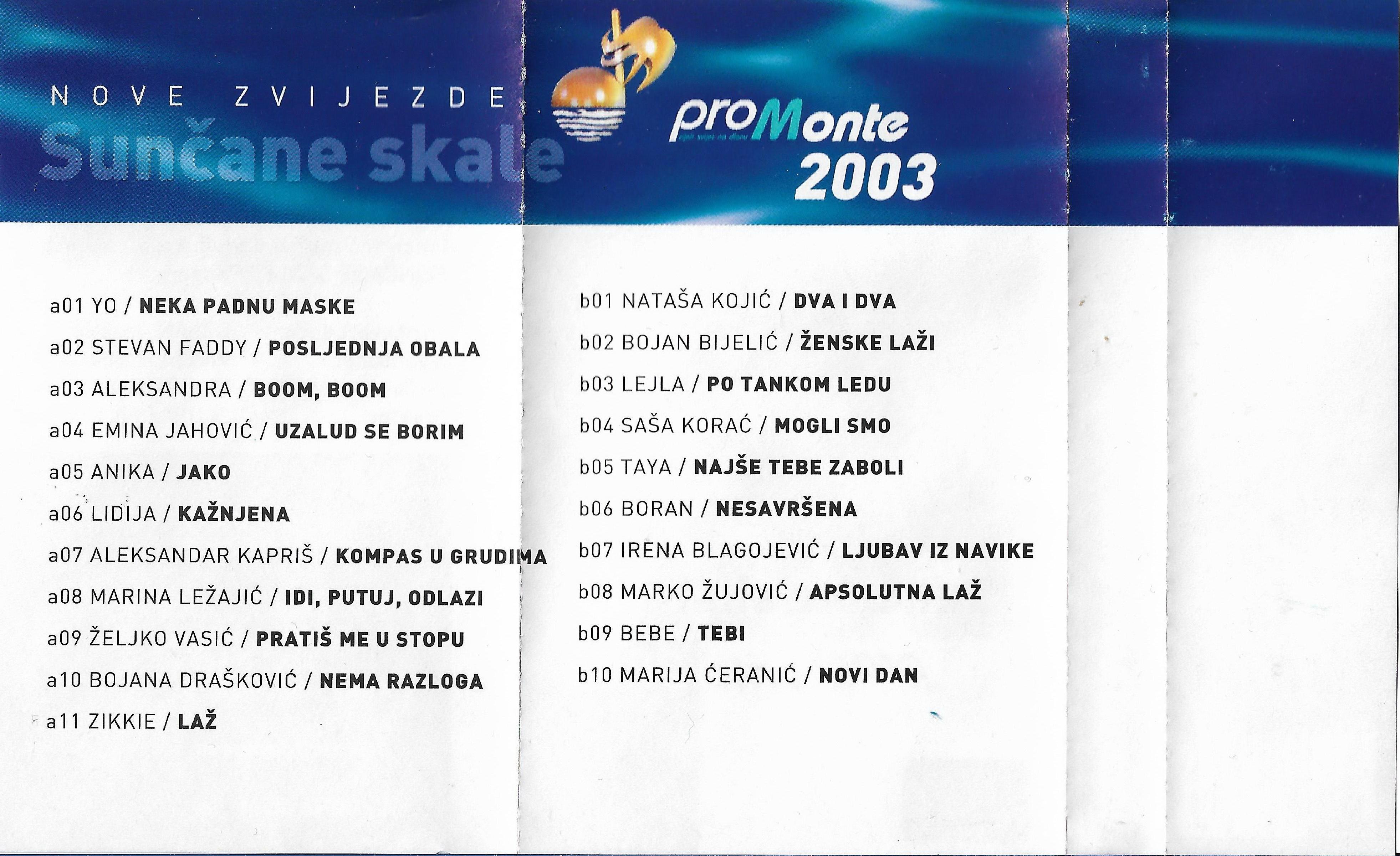 SK 2003 NZ 2