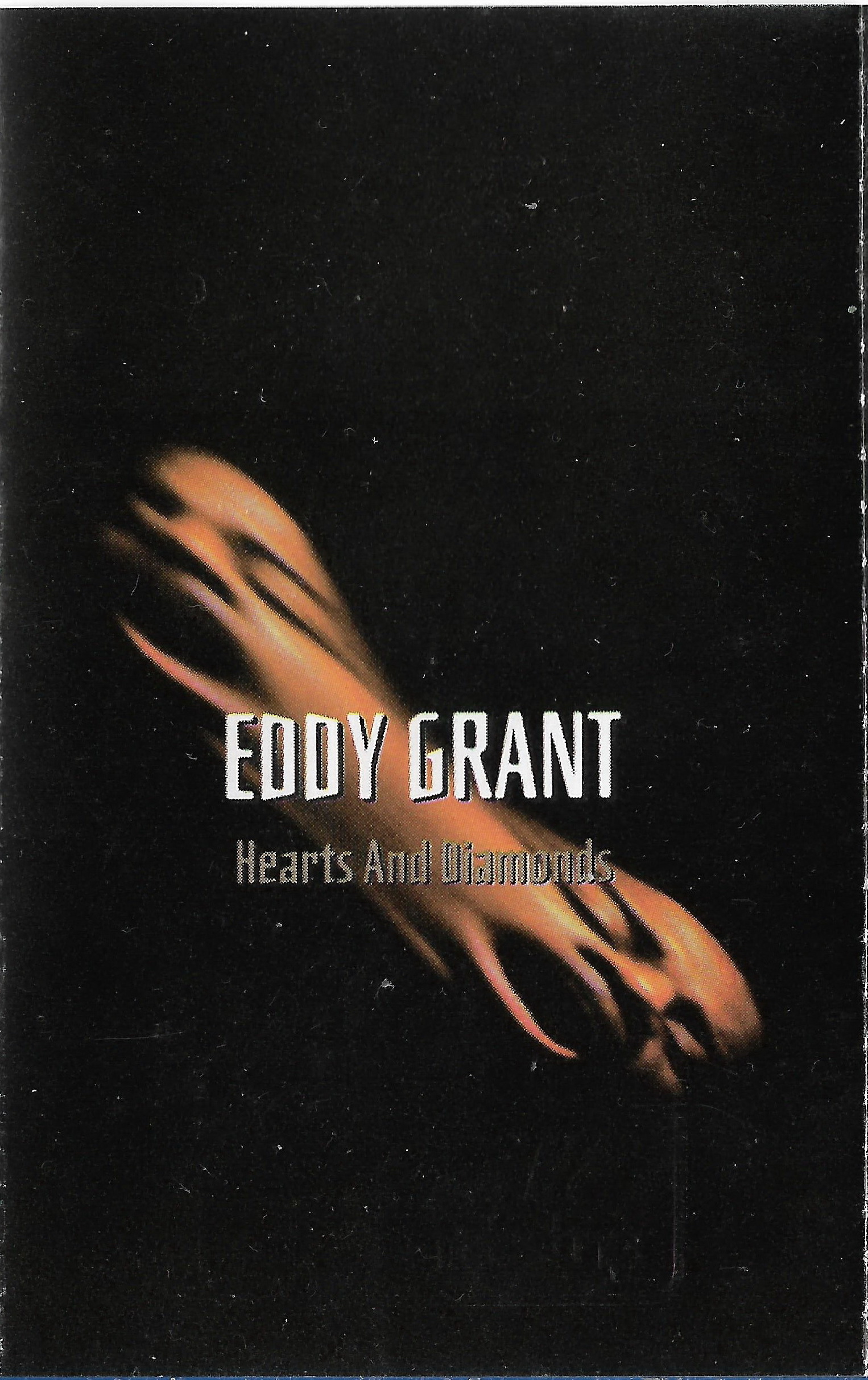 Eddy Grant 1999 MC 1 b