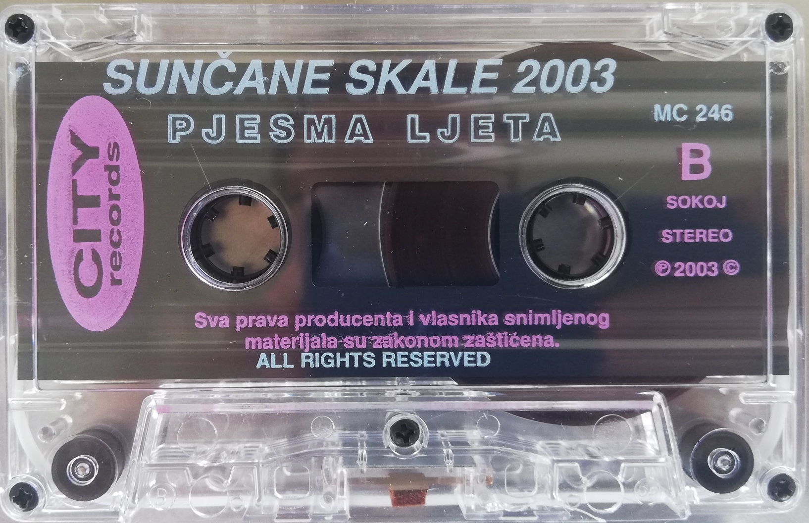 SK 2003 PL 4
