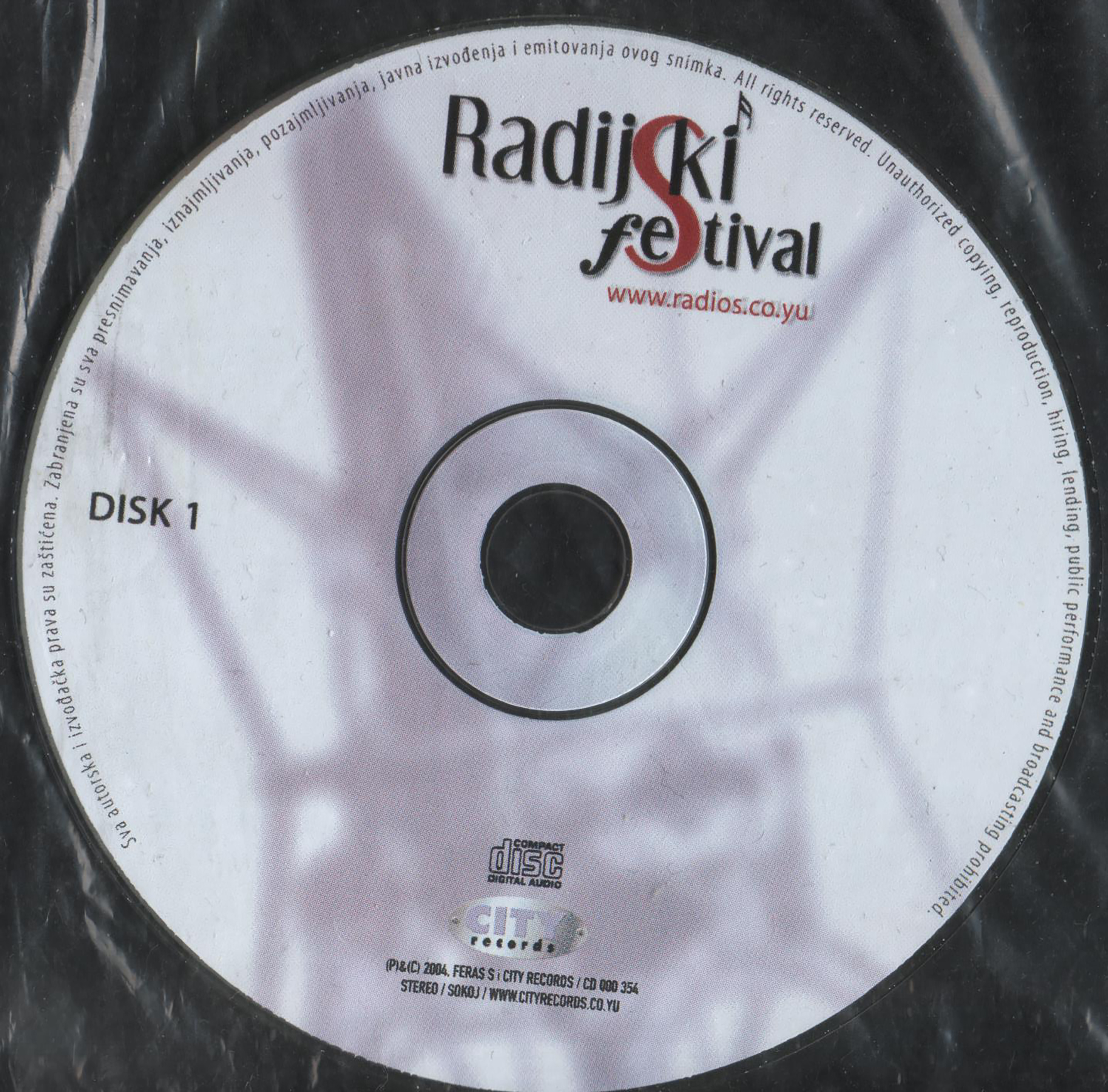 RF 2004 CD 1