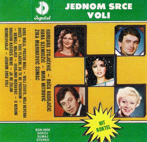Hit Koktel 1985 a