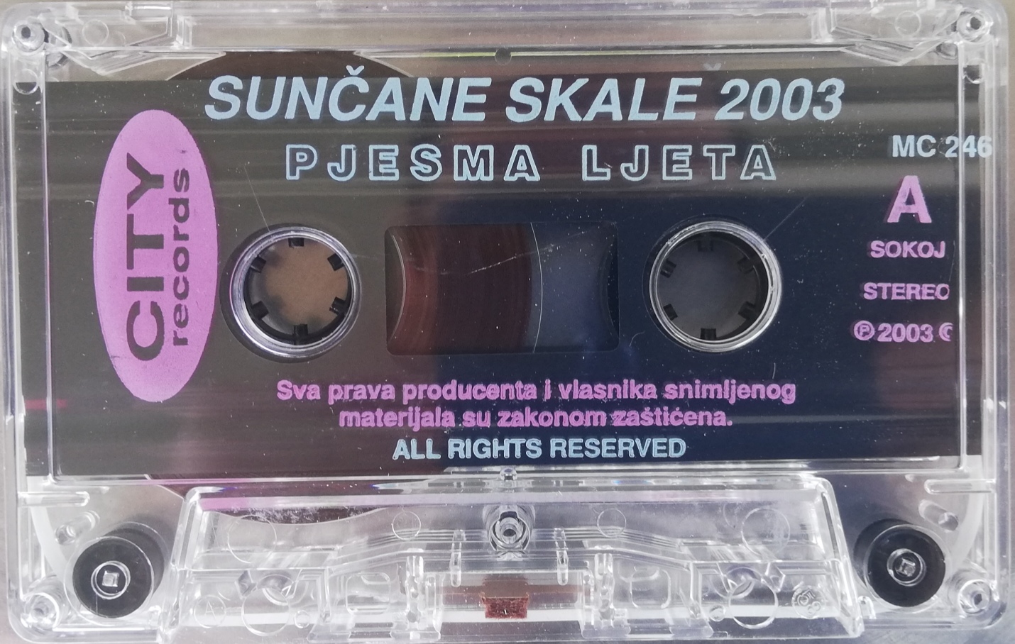SK 2003 PL 3