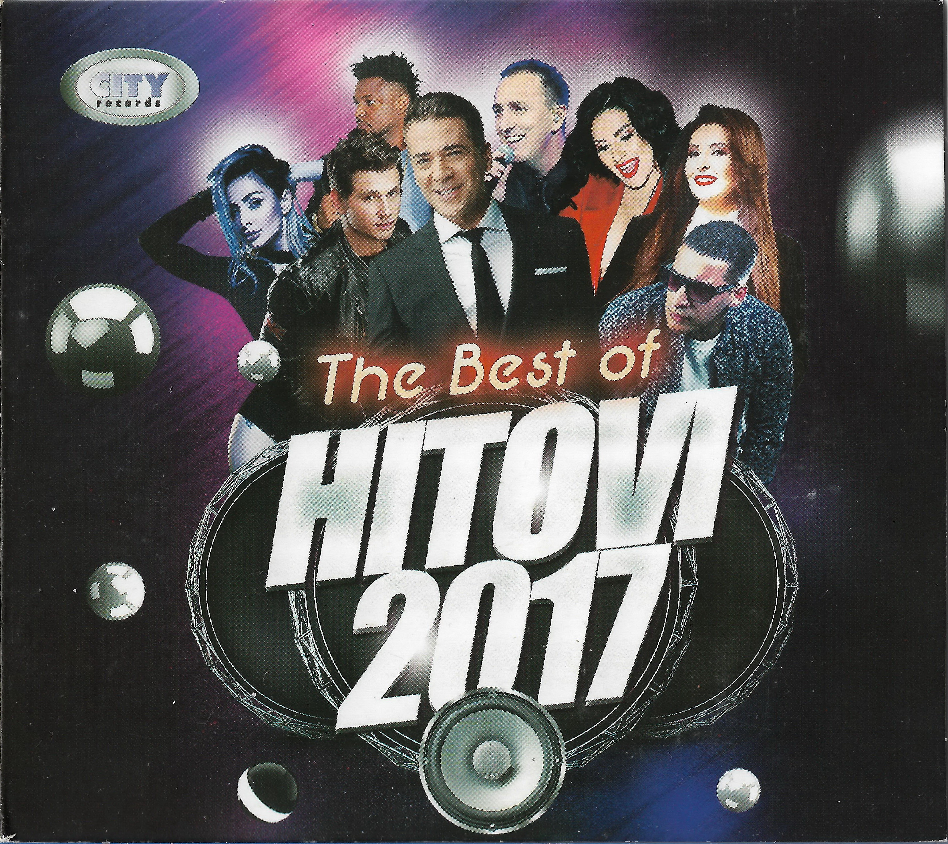 The Best Of Hitovi 2017 1 a