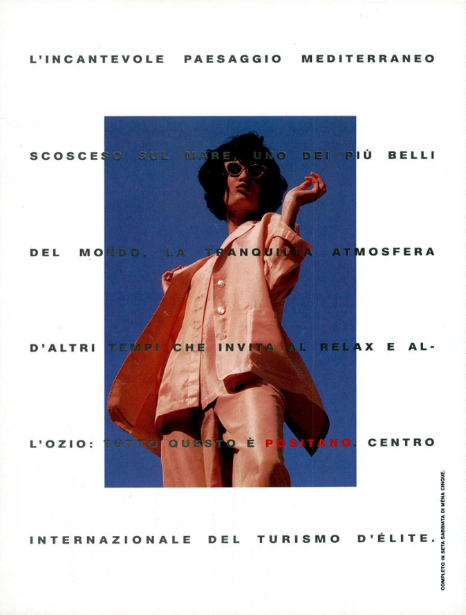 Ferraano Vogue Italia June 1990 01