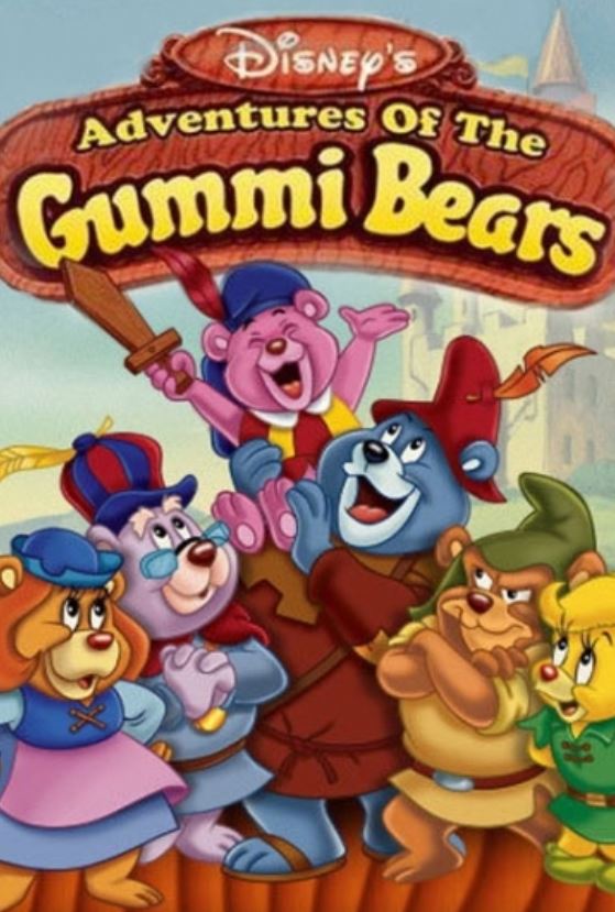 Adventures of the Gummi Bears COMPLETE S 1-6 Capture1bf5e