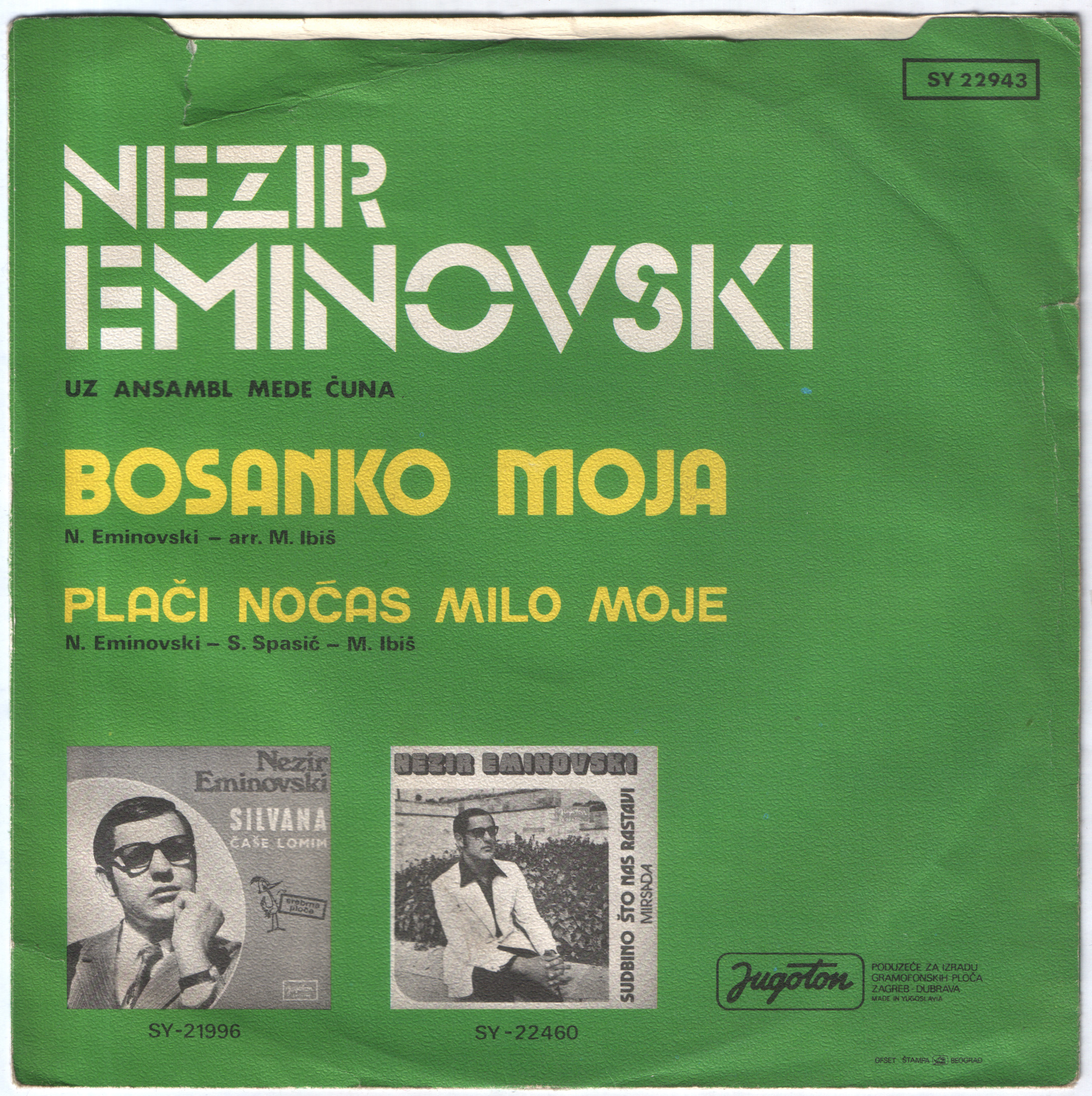 Nezir Eminovski 1975 Z