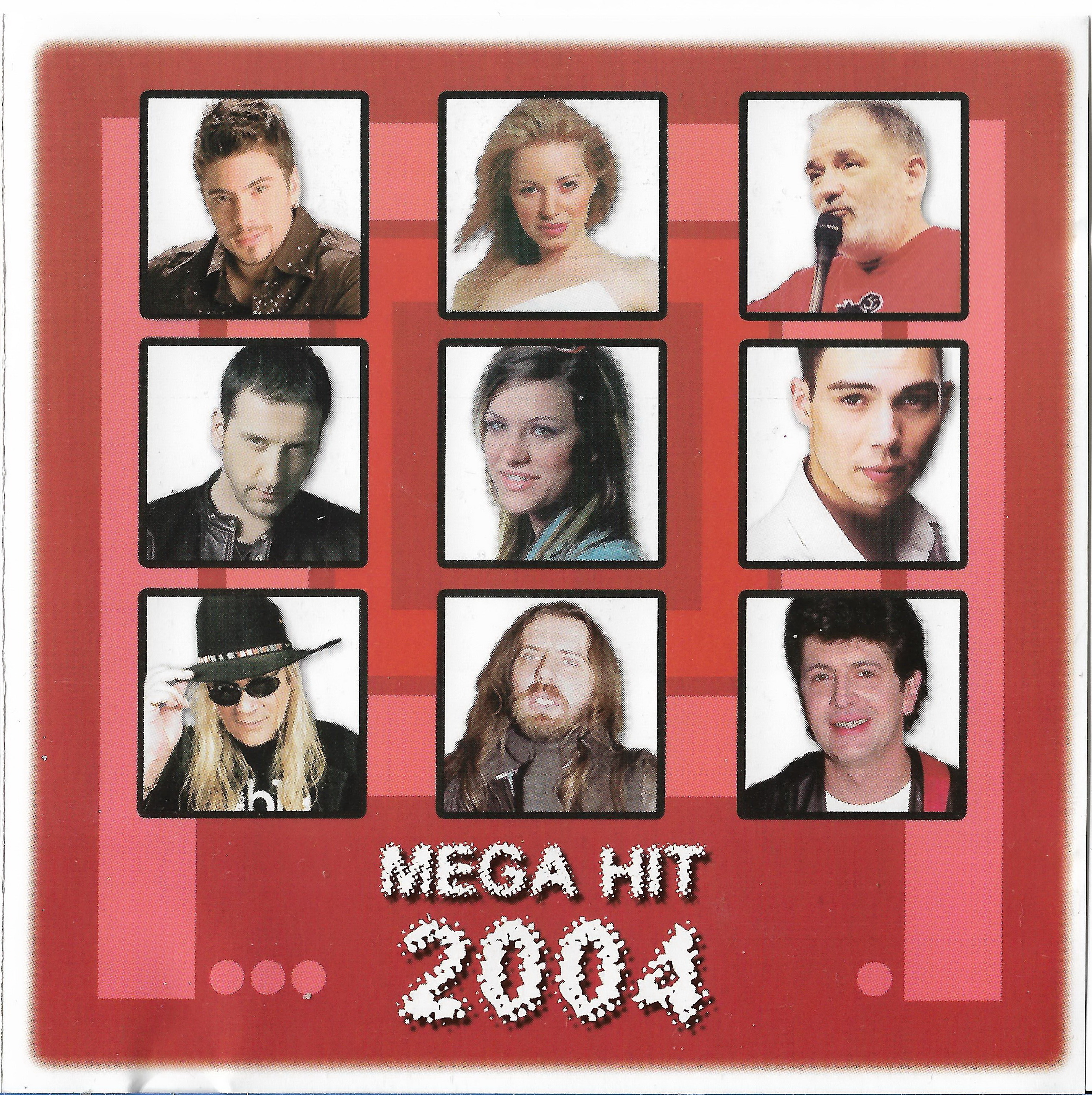 Mega Hit 2004 1 a