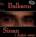 Sinan Sakic - Diskografija 36115111_Prednja_LP