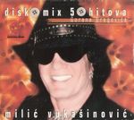 Milic Vukasinovic - Diskografija 36206309_Omot_1