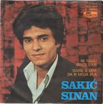 Sinan Sakic - Diskografija 36821774_Prednja