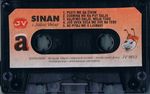 Sinan Sakic - Diskografija 36822385_Kaseta_A