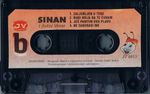 Sinan Sakic - Diskografija 36822386_Kaseta_B