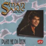 Sinan Sakic - Diskografija 36822391_Prednja_CD