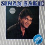 Sinan Sakic - Diskografija 36822392_Prednja_LP