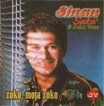 Sinan Sakic - Diskografija 36824122_Prednja