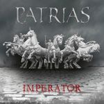 Patrias - Kolekcija 39680658_FRONT