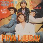 Prva Ljubav - Kolekcija 39963226_FRONT