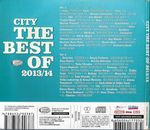 City Records The Best Of - Kolekcija 41167898_CityTheBestOf201314-1b