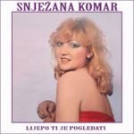 Snjezana Komar - Kolekcija 41347036_cover